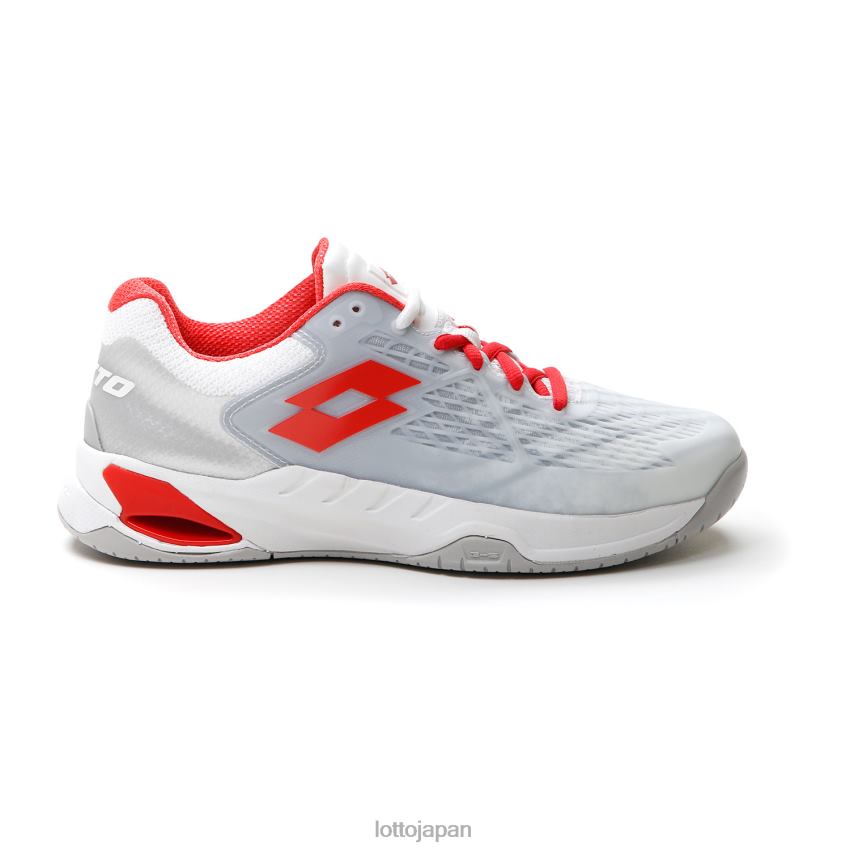 テニスシューズ : Lotto Japan | 衣類の提供, 最新の Lotto tシャツを