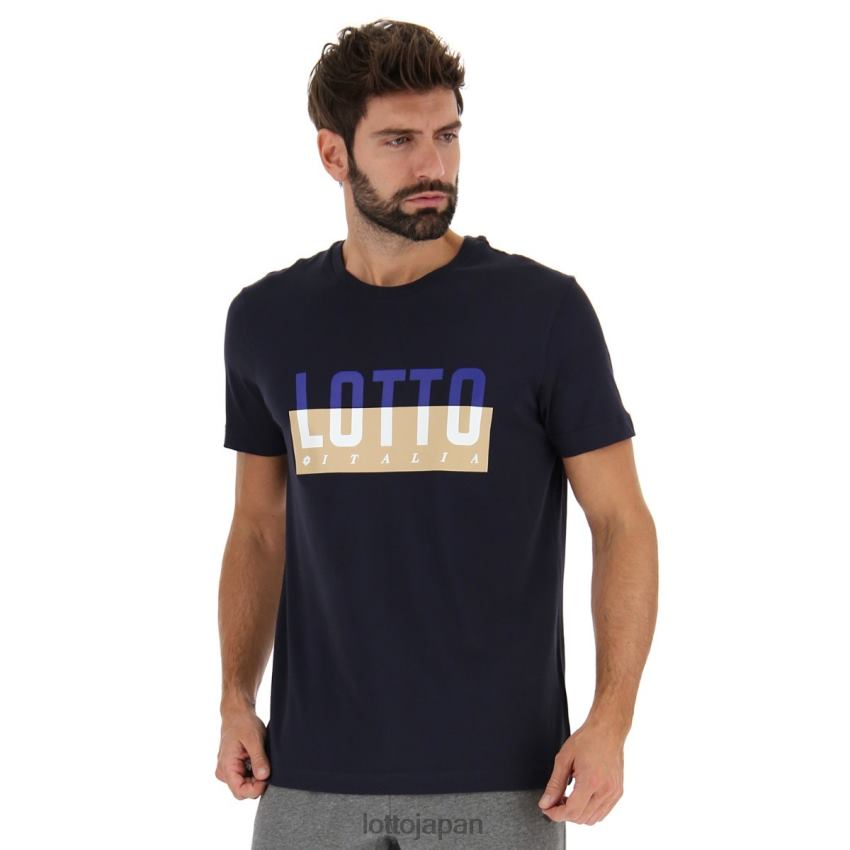 LOTTO Tシャツ Tシャツ : Lotto Japan | 衣類の提供, 最新の Lotto tシャツを