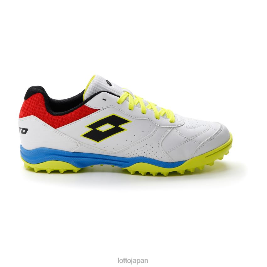 靴 Lotto タクト300vii TF スポーツ 男 NJB2J192