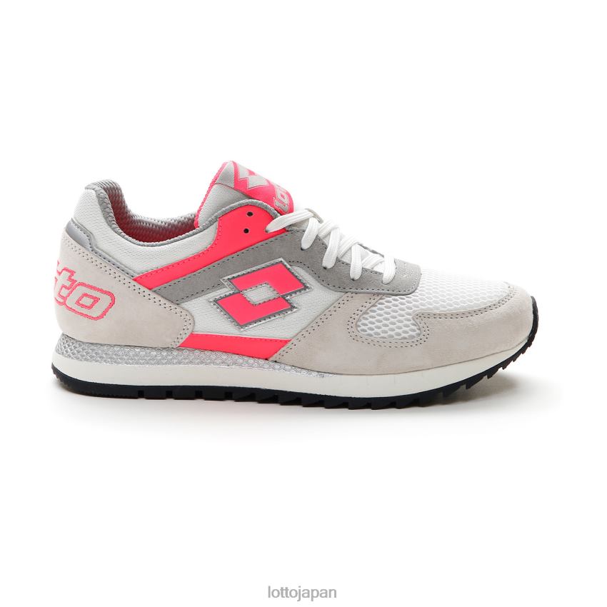 靴 Lotto ランナープラス '95 iii w スポーツ 女性 NJB2J750